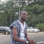 Stop your holier-than-thou hypocrisy - Manasseh Azure