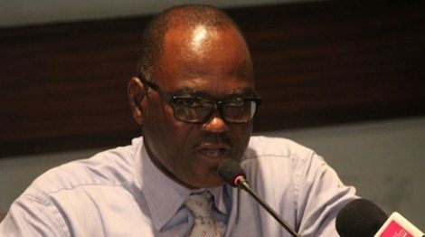 Decision to pay players directly based on meeting with captains - Dr. Kofi Amoah