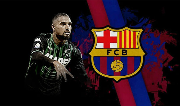 Here is how the Boateng deal happened: Valverde's phone call to Setien