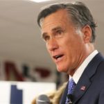 Incoming Sen. Romney savages Trump's leadership
