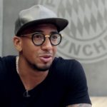 3 Things that prove Boateng will become a great fashionista after football