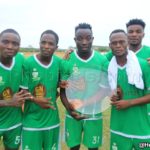 Elmina Sharks SACK 12 players in massive clear out