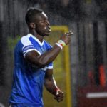 Joseph Aidoo stars as KRC Genk win 3-2 away to Sint-Truiden