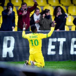 Majeed Waris reaches 30 goal milestone in French Ligue 1