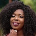 Afia Schwar now selling ‘pampers’ after failed radio and TV career?