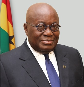 Stop measuring your success by Mahama’s weak legacy -  Akufo-Addo told