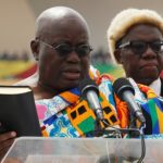 VLK Djokoto writes: The truth behind Ghanaian politics