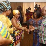 Give us board appointments – Queens to Akufo-Addo