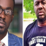 Nobody can arrest you; please show your face - Bulldog begs his boss NAM 1
