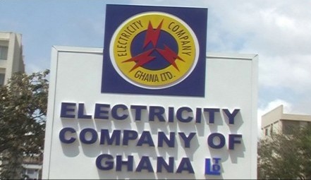 ECG announces power outages in some parts of Accra
