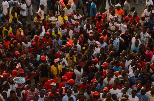 Asante Kotoko declare ‘Red Week’ ahead of Coton’s visit to Kumasi
