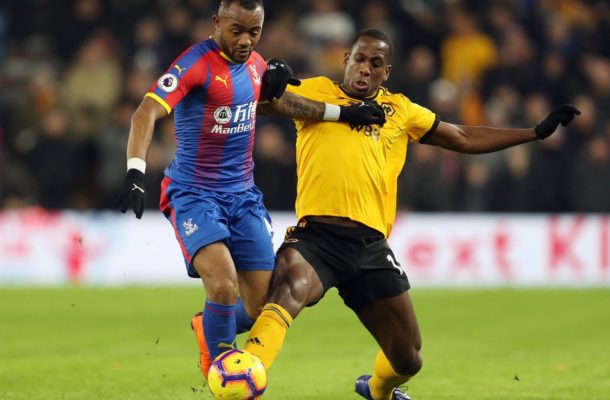 Crystal Palace captain Milivojevic expects Jordan Ayew to build on debut goal