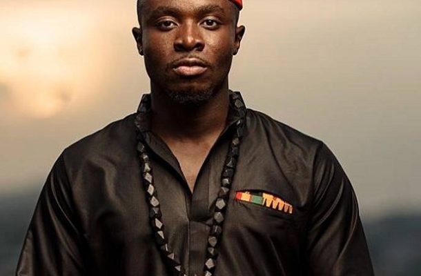 Ghana's FUSE ODG to perform at 2019 AFCON closing ceremony