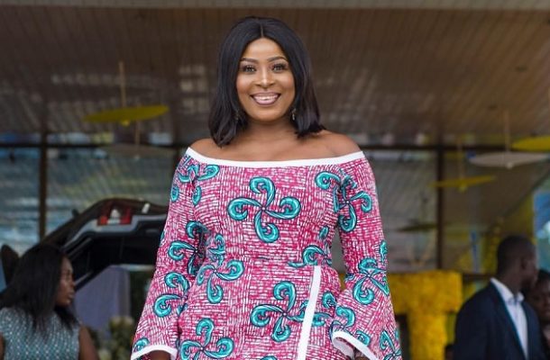 I foresee another lockdown - Gloria Sarfo