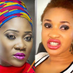 "All those my childish fight was envy" - Tonto Dikeh explains why she and Mercy Johnson went from friends to enemies