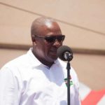 NPP is using Zongo Development Fund for funerals – Mahama