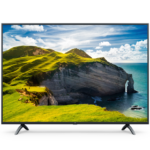 Xiaomi Mi 4K LED TV 4X Pro 55-inch 4K, Mi TV 4A Pro 43-inch, and Mi Soundbar launched in India; first sale begins on Jan 15 at Flipkart