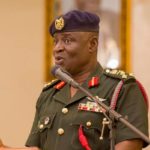 Don’t touch any missile, weapons – Military chief warns residents of Michel Camp