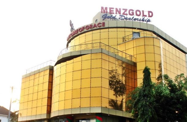 Menzgold customers accuse Customer Relation Officers of bolting with documents
