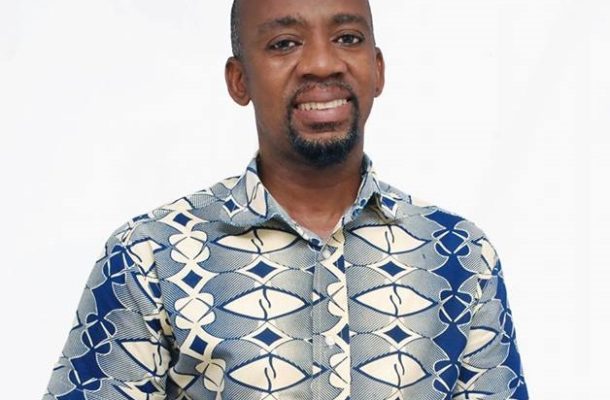 Ghanaian artistes are not mainstream for international recognition – Rex Omar