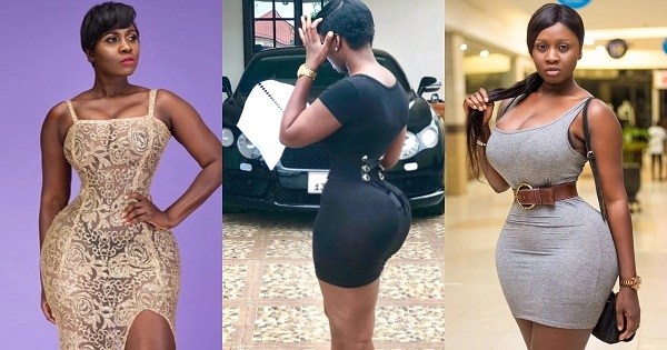 'You cannot fuck me one time and go' – Princess Shyngle explains why