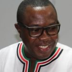 Ghana only progresses when NDC is in power – Ofosu-Ampofo