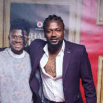 Deon Boakye is not a High Grade artiste, I only endorsed him - Samini