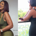 I haven't done any surgery; I only added weight - Sandra Ankobiah denies plastic surgery rumour