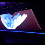 Samsung’s foldable phone Galaxy F could launch alongside Galaxy S10 next month