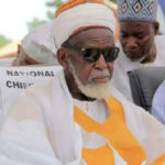 Tell the youth to find something better to do with their lives – Chief Imam to chiefs