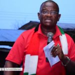I’ll appoint presidential staffers from every constituency – Sly