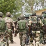 Togolese soldiers attacked at Jasikan during operation to arrest dissident