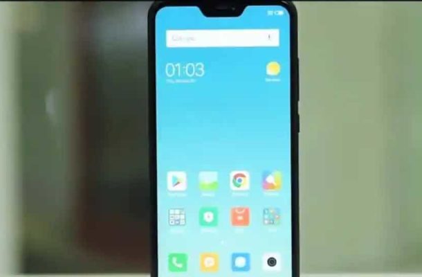 Xiaomi Redmi 6 Pro price in India dropped by up to Rs 1,500: Specifications, features
