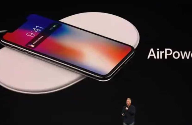 Apple AirPower: Wireless charging mat may finally launch this year