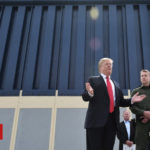 How Trump's own book explains his battle for the wall