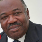 From playboy prince to Gabon's president