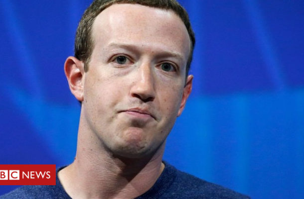 Zuckerberg plans public tech discussions
