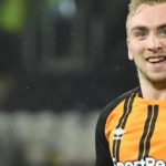 Jarrod Bowen: Hull City in-demand striker not for sale, says Championship club