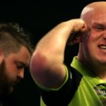Michael van Gerwen on chat with Dutch Prime Minister and PDC world darts titles target