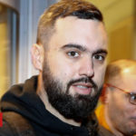 Who is French protest leader Eric Drouet?