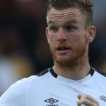 Alex Pearce: Millwall sign Derby County centre-back on loan