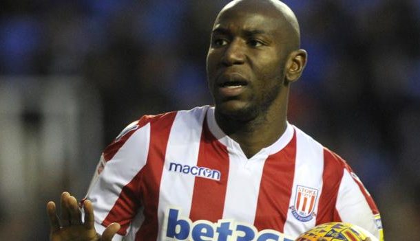 Stoke City: Benik Afobe and Ryan Woods complete permanent moves