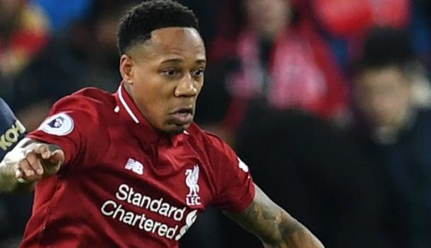 Nathaniel Clyne: Bournemouth to sign Liverpool right-back on loan