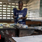 DR Congo delays announcing election result