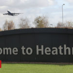 Man charged with flying drone near Heathrow