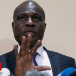 DR Congo election results 'not negotiable'