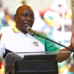 S Africa leader urges end to 'rape crisis'