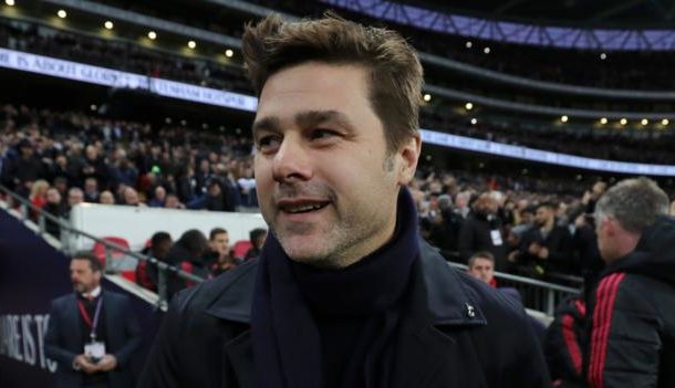 Tottenham 0-1 Manchester United: 'The best Spurs have played for me' - Pochettino