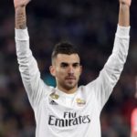 Real Madrid earn late win at Real Betis