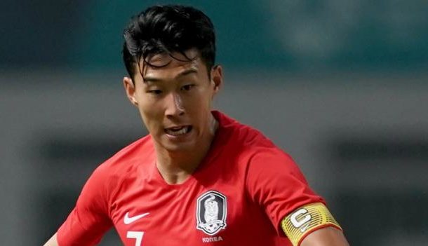 South Korea replace fake gold medals for 1960 Asian Cup winners